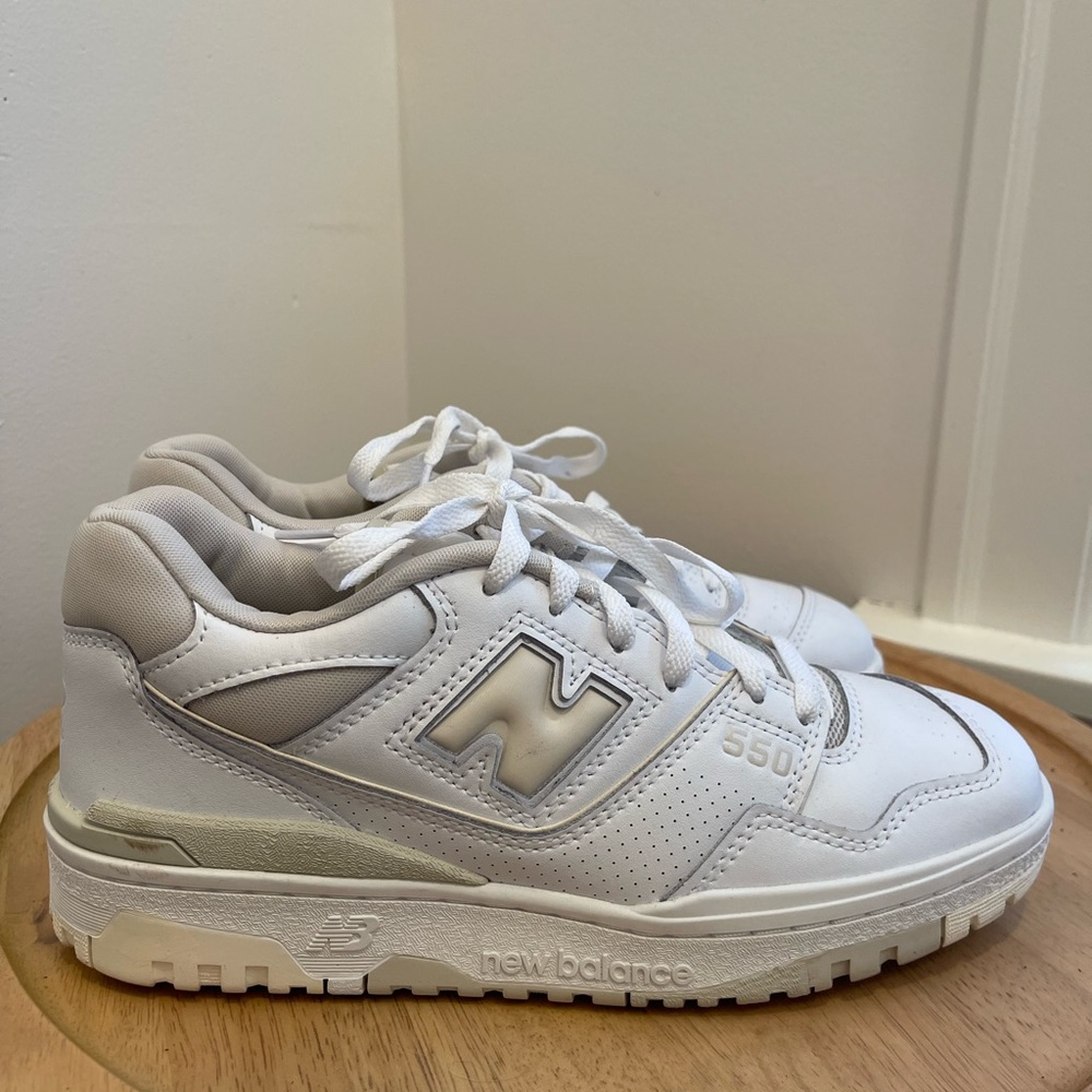 NEW New balance 550